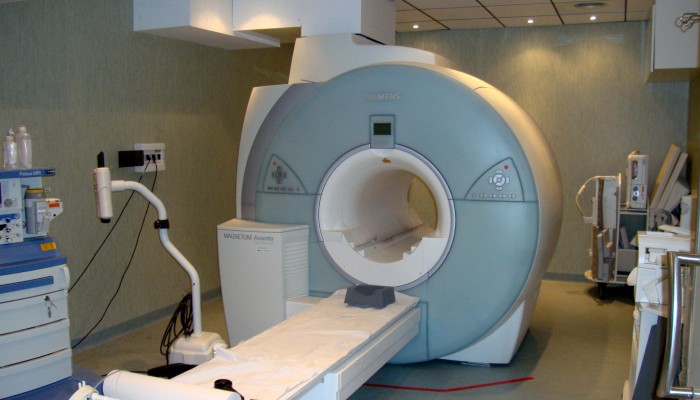 MRI SIRACUSA (ITALY)