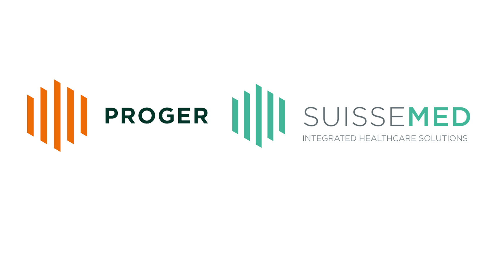 Suissemed is a Proger Group’s Company